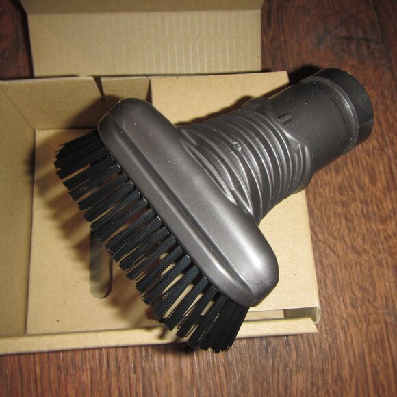 Dyson Stiff Bristle Car and Carpet Brush 918508-01 Genuine Part - Picture 1 of 3